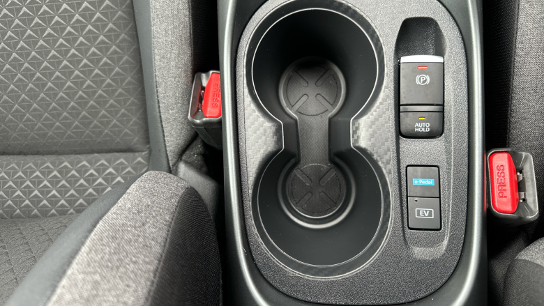 Nissan Juke 1.6 Hybrid N-Connecta 5dr Auto Hybrid Hatchback
